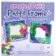 Ekta Create & Paint Photo Frame Fun Game